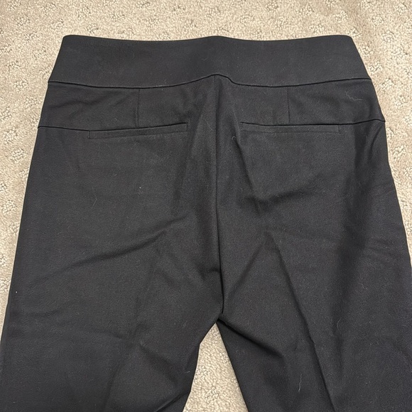 Loft Marisa Straight Dress Pants - Picture 6 of 6